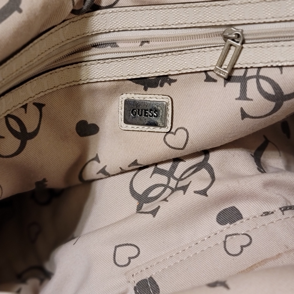 GUESS HANDBAG - Picture 3 of 4